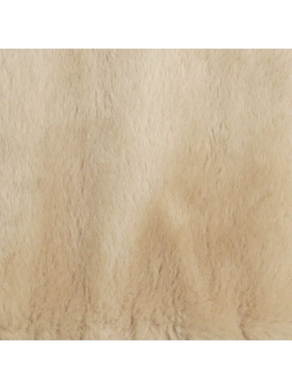 Louis Vuitton Scarf NIGO Collaboration Echarpe Shearling Denim Mp2703 - Picture 5 of 8